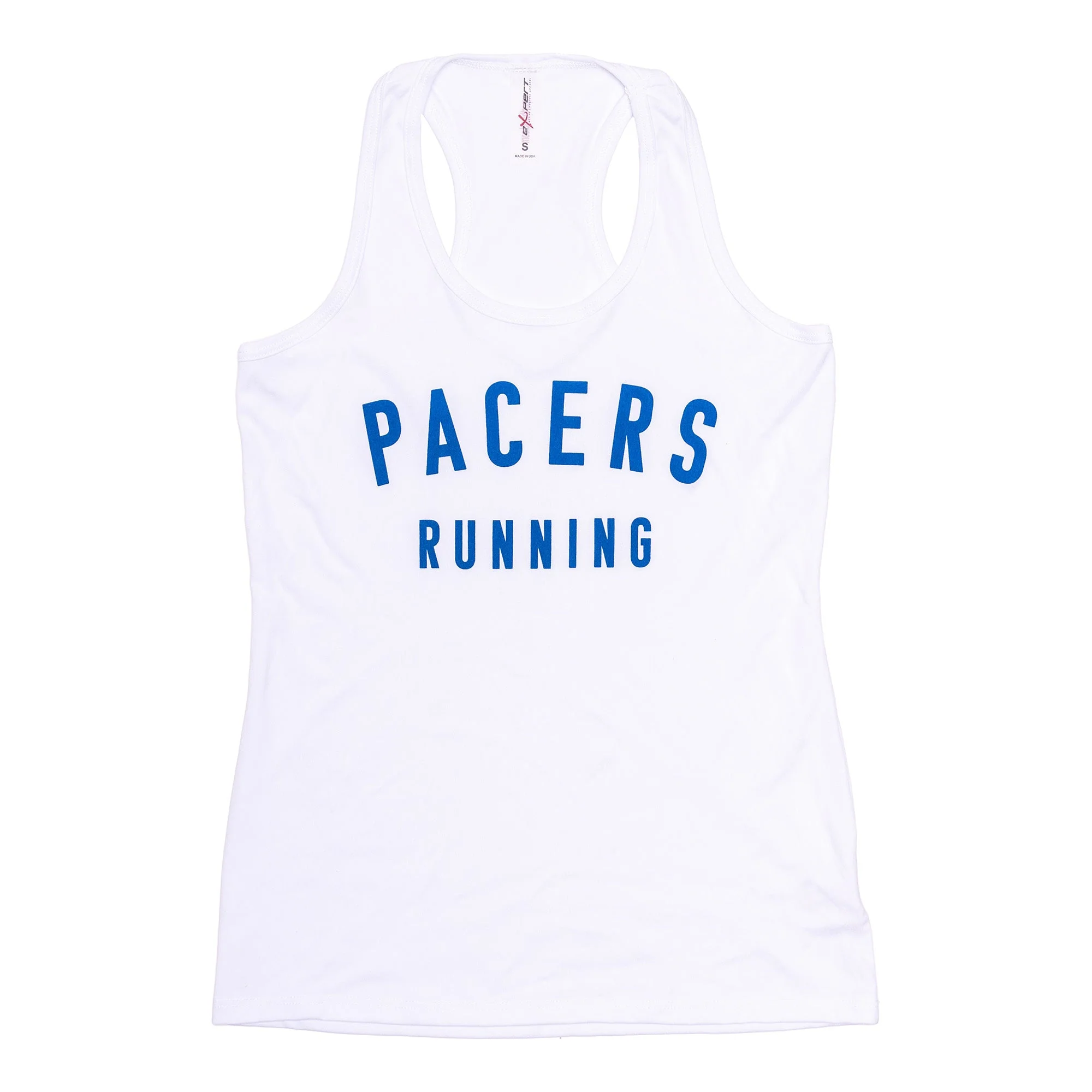 Women's Pacers Running Singlet