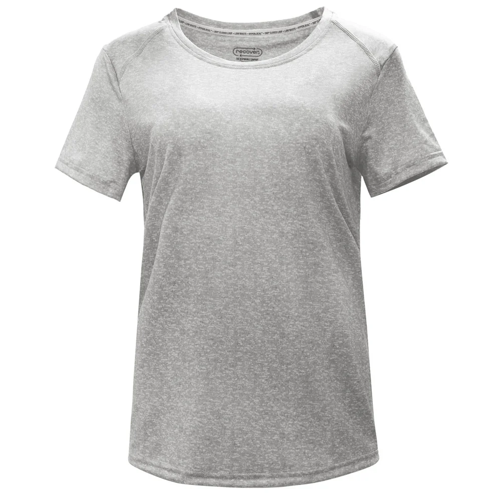 Women's Recover Sport Stretch Short Sleeve T-Shirt