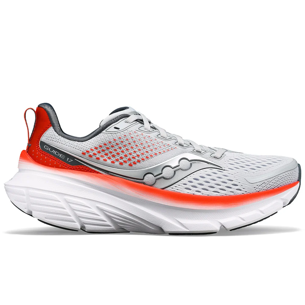 Women's Saucony Guide 17