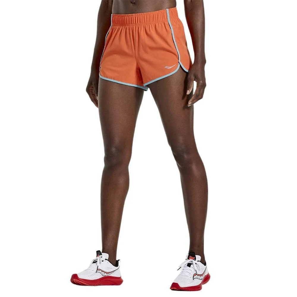 Women's Saucony Outpace 3" Short