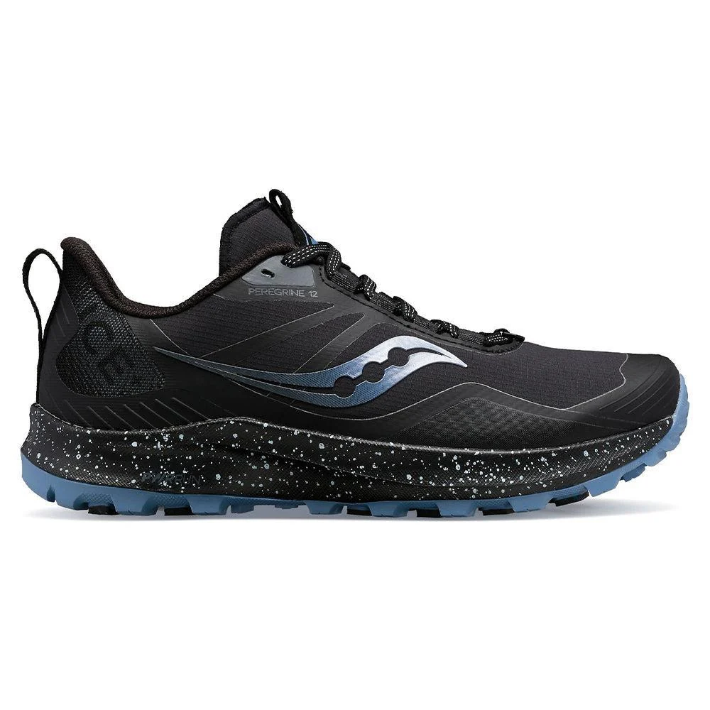 Women's Saucony Peregrine Ice+3