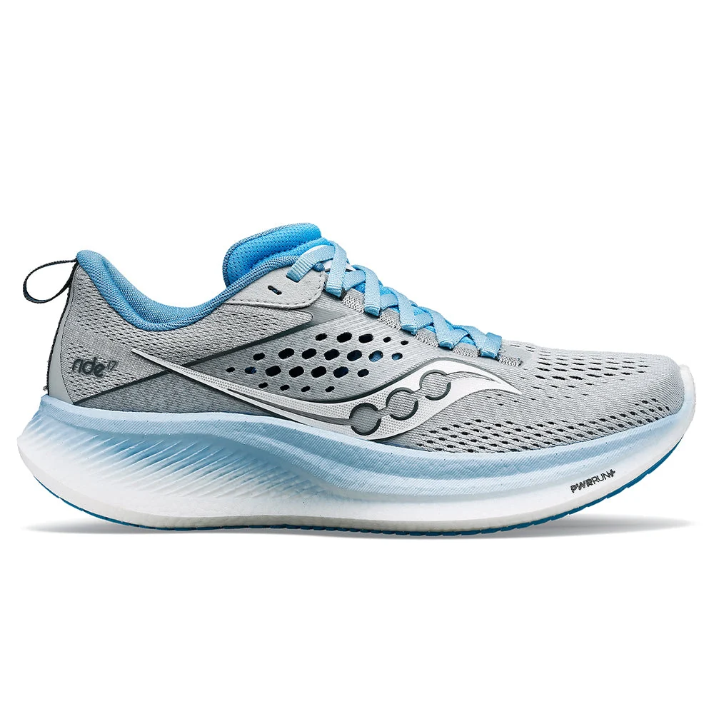 Women's Saucony Ride 17