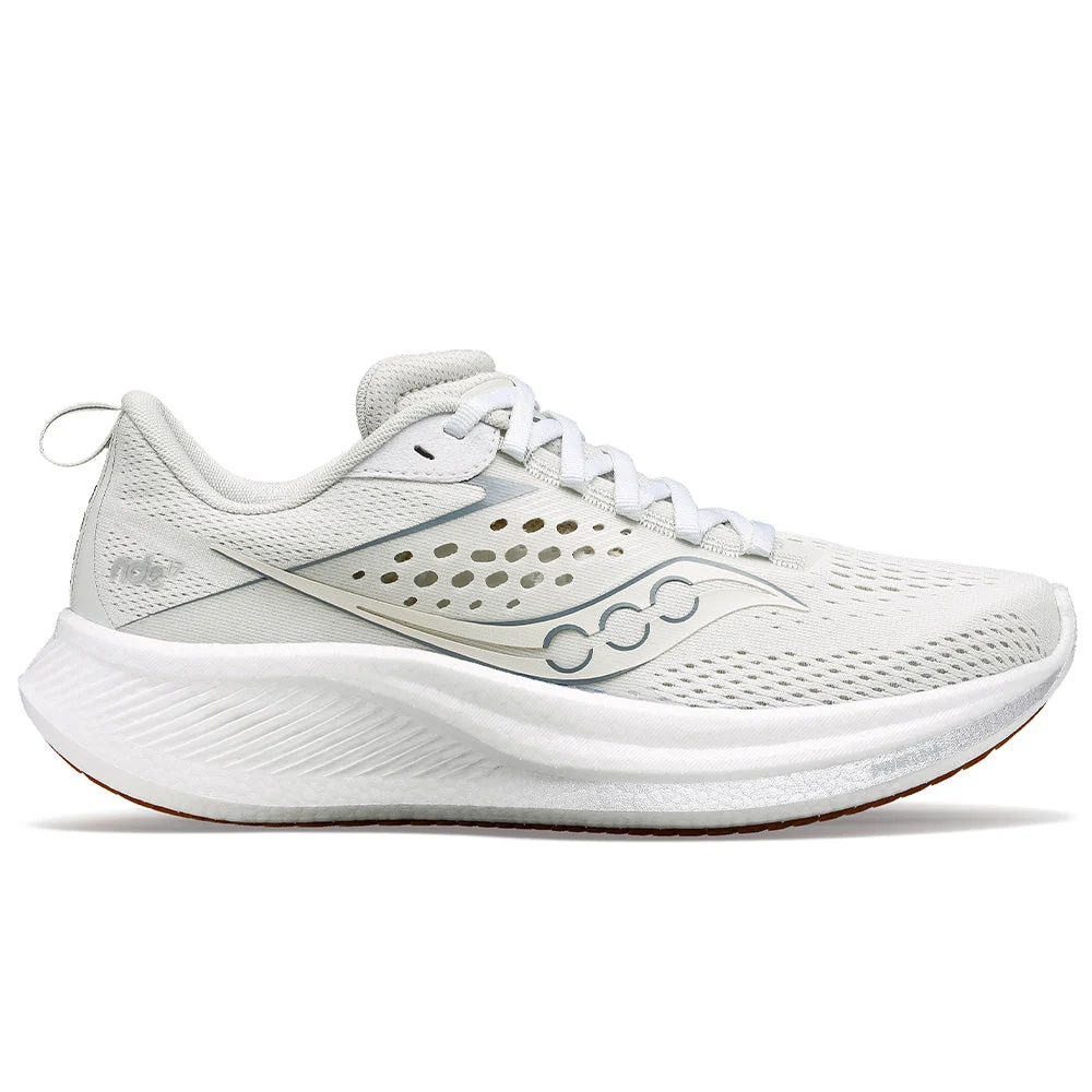 Women's Saucony Ride 17