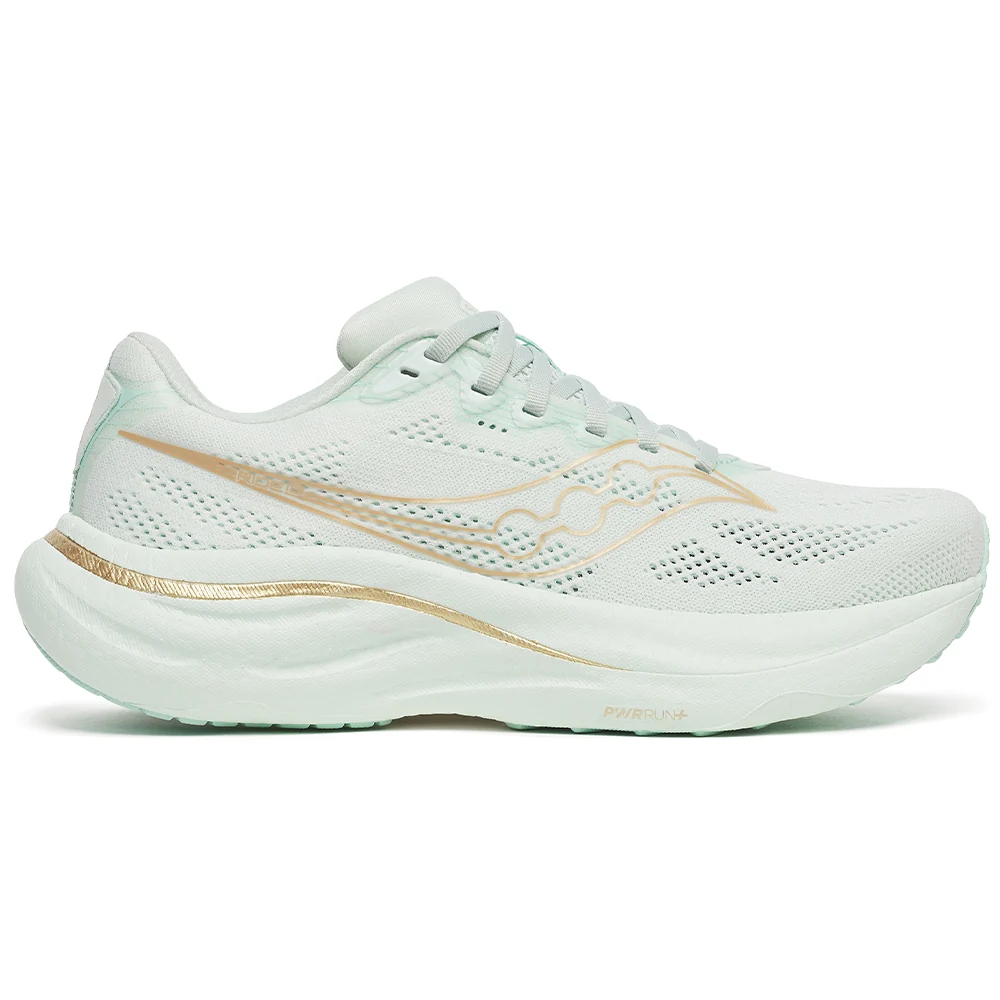 Women's Saucony Ride 19