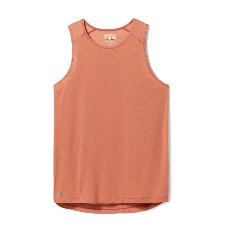 Women's Smartwool Active Ultralite High Neck Tank