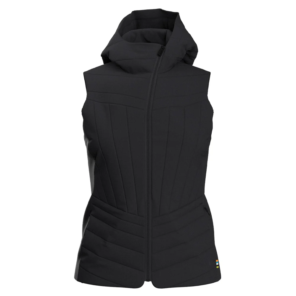 Women's Smartwool Smartloft Vest - Image 4